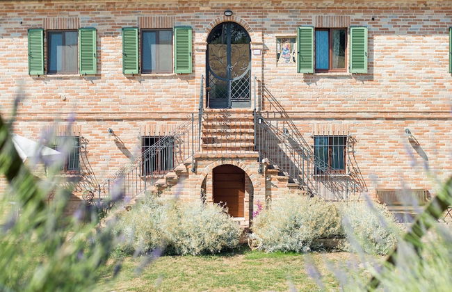 Belvilla by OYO La Corte - Foto 35