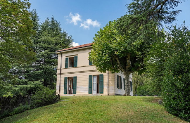 Villa Near Golf Club Menaggio - Foto 100