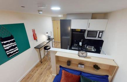 iQ Ty Willis House in Bangor - Foto 14