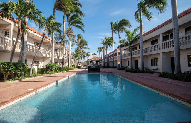 Punto di Oro Residences - Foto 1