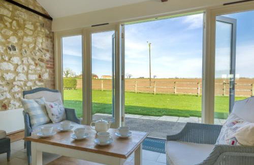 Geddings Farm Barn - Foto 13