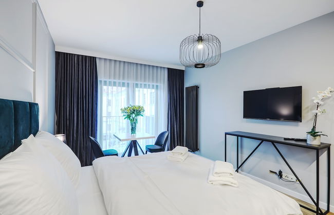 Rajska by PI Apartments - Foto 6