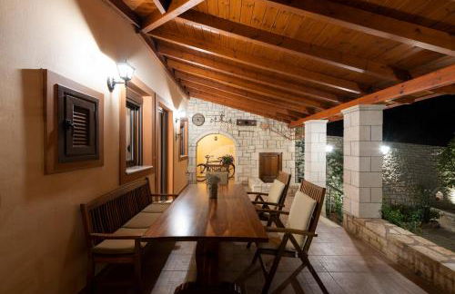 Ageri Traditional Villa - Foto 41