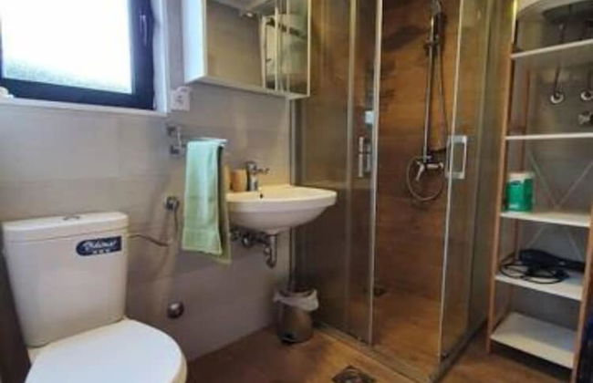 Ivana Houses Ada Bojana - Foto 49