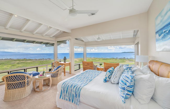 Kapalua Bay Villas 36g5 - Photo 2