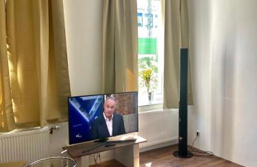 Chez Coco Apartment 2 Aachen - Foto 22