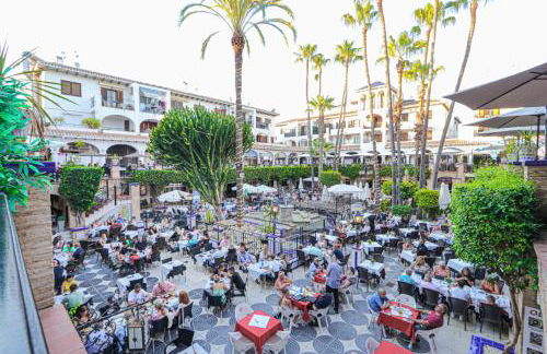 Presidential suite Villamartin Plaza Av Brisas 70 - Foto 6