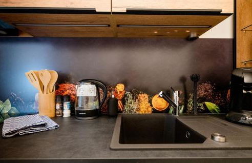 janu-homes - 2 Zimmer Apartment - 5 Betten, Schlossblick vom Römer - Photo 10