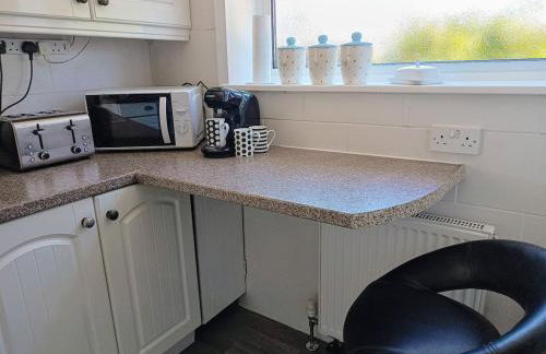 Bungalow with a view - Foto 16