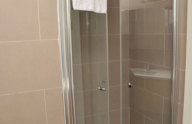 Double Park Suites - Foto 24