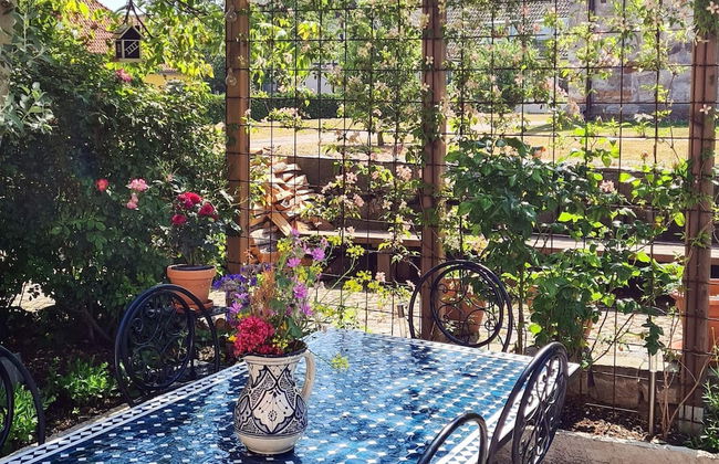 5 Star Holiday Home in Simrishamn - Foto 32