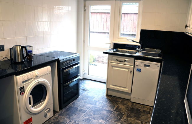 Goldcrest Cottage - Foto 7