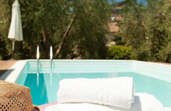 Villa Fiorenzani - Foto 65