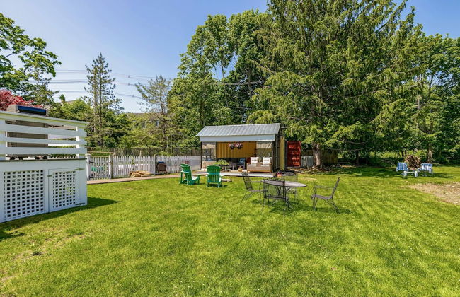 Sailors Rest - Foto 8