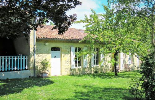 Holiday Home La Vertheuillaise by Interhome - Foto 39