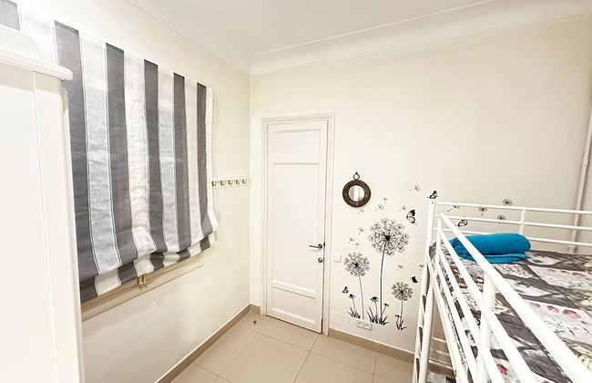 Rooms Gran Via - Photo 18