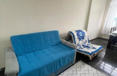 Apto com vista para o mar - Pé na Areia - Photo 4