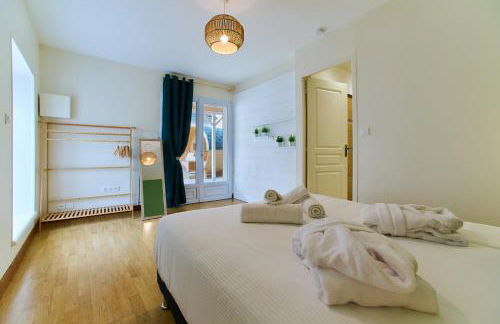 « Le Clos de la Côte d’Or » - Foto 11