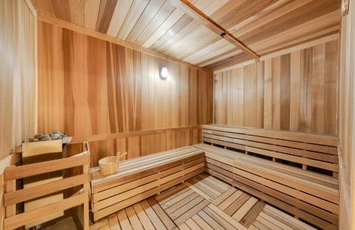 Sleek Escape-Resort-Style Stay with Pool Spa & more - Foto 38