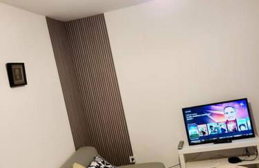 T2 cosy et calme avec terrasse - Foto 1