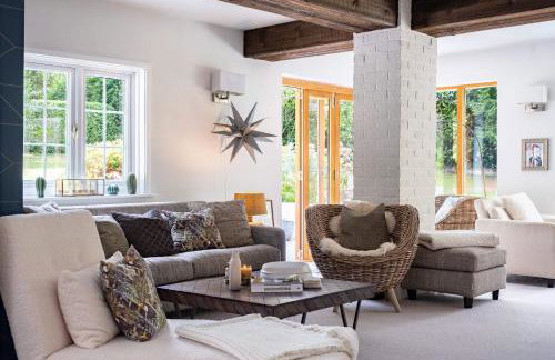 Ridge Cottage - Foto 16