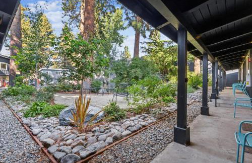 South Lake Chalet by Heavenly - Foto 40