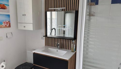 Appartement moderne cosy récent - Foto 2