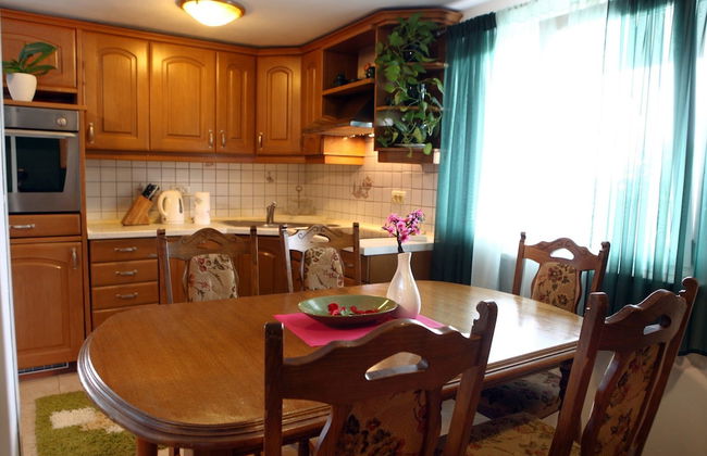 Apartments Green Place - Foto 8