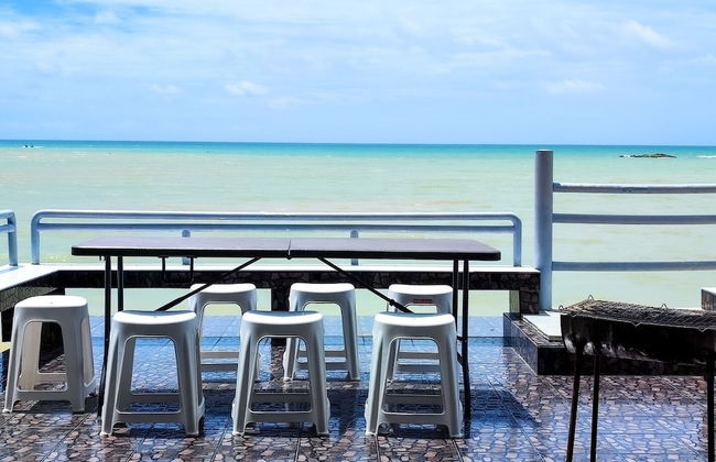 GAO Lighthouse Phala Beachfront - Photo 32