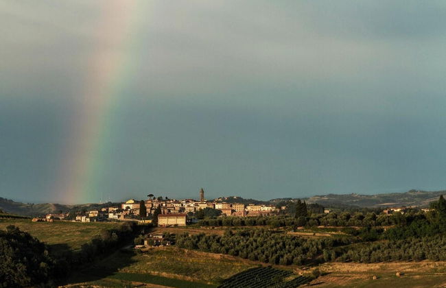 Casale Podernovo - Foto 34