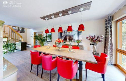 Ferienhaus am Rande von Dresden für bis zu 11 Personen - Willkommen in der Villa Toscana - Foto 48