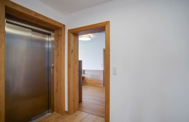 Inviting Flat in Hart With Fitness Room - Foto 25