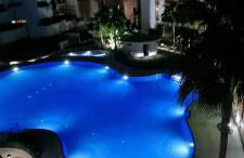 Apartamento lujo en primera línea de playa en Bahía de la Plata, Estepona - Photo 12