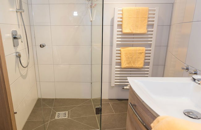 Brunner Apartments - Foto 24