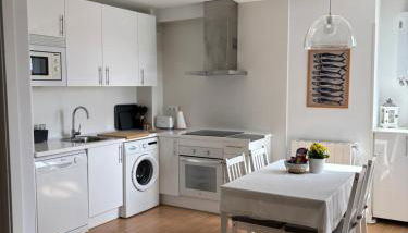 Casa Mouro Somo - Surf y playa - Foto 3