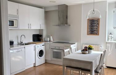 Casa Mouro Somo - Surf y playa - Foto 3