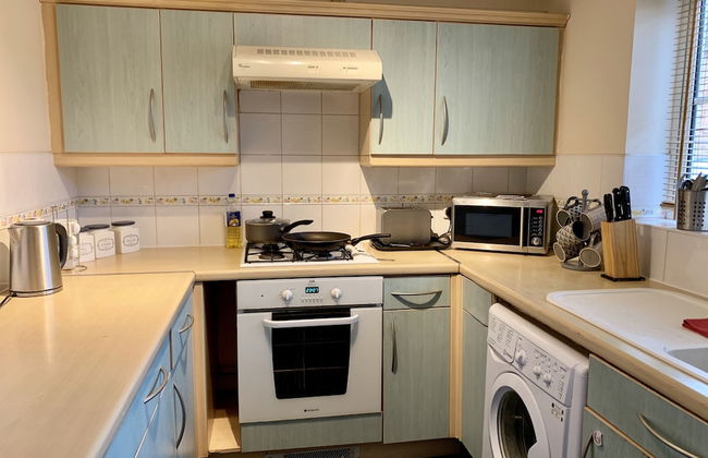 Cosy Corner House - Foto 7