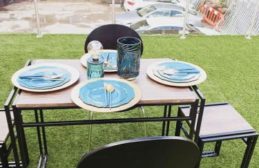 Deluxe Spacious Apartment in Chadwell Heath, London - Foto 5