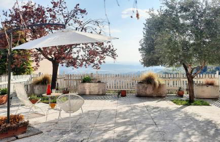 Panoramico10 Apartment with a view in Valpolicella - Foto 9