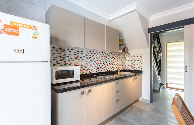 Villa Ayla Paradise in Dalyan - Photo 35