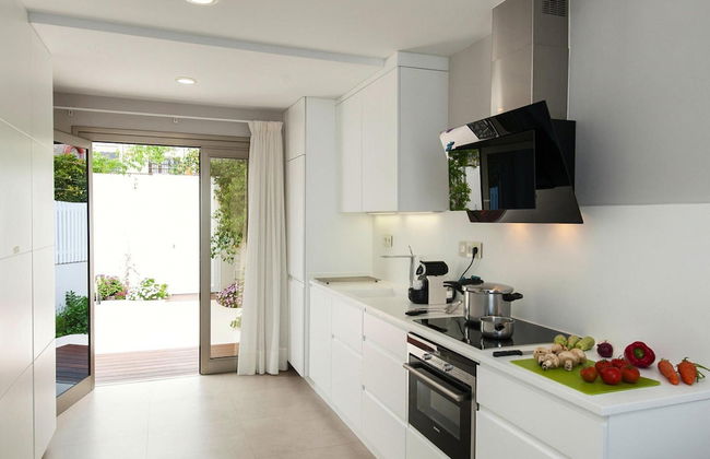 Holiday Flat With sea View in Maspalomas - Foto 6