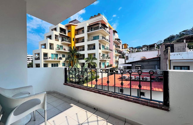 Hotel Tropicana - Near Olas Altas Street - Foto 41