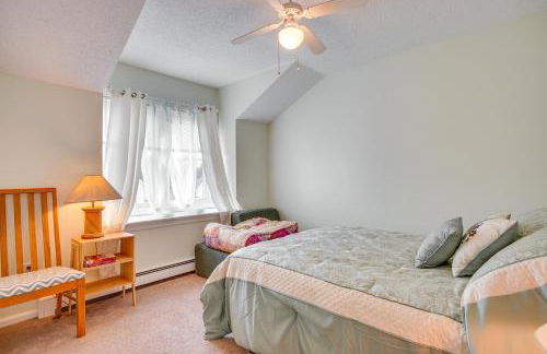 2 Blocks to Beach Walkable Woodmont Village Home - Foto 12