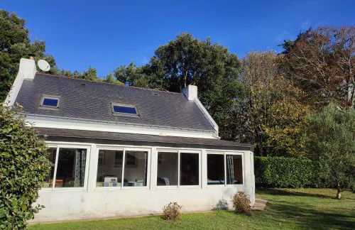 Pascanono - Location de maison de vacances avec jardin pour séjour à Le Palais, Belle-Ile-en-mer - Photo 2