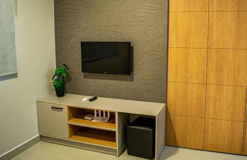 NOVOS apartamentos STUDIO do ladinho do Paraguai - Foto 9