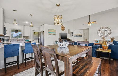 Salty Sea Lyons Landing - Pet friendly! - Foto 13