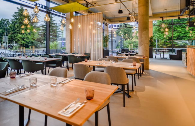 Armex LiveCentrum - Foto 42