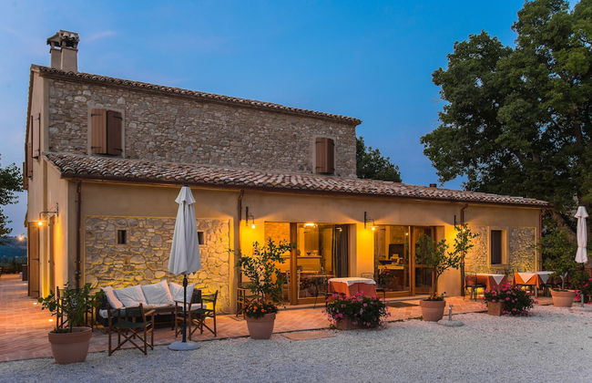 Agriturismo Ca' Maggio - Foto 23