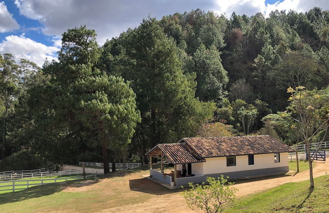 FAZENDA CATUÇABA - Foto 62
