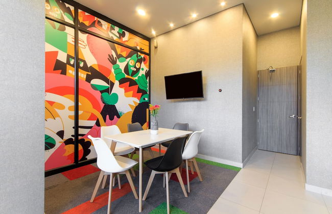 GIO Suites Bogota - Photo 43